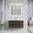 BelBagno ACQUA-1200-2C-SO-RR тумба с раковиной подвесная