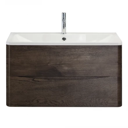 BelBagno ACQUA-1200-2C-SO-RR тумба с раковиной подвесная