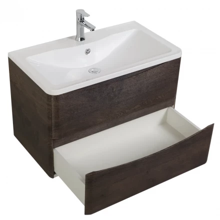 BelBagno ACQUA-1200-2C-SO-RR тумба с раковиной подвесная