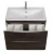 BelBagno ACQUA-1200-2C-SO-RR тумба с раковиной подвесная
