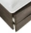 BelBagno ACQUA-1200-2C-SO-RR тумба с раковиной подвесная
