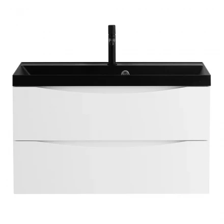 BelBagno MARINO-H60-600-2C-SO-RW-P тумба с раковиной подвесная