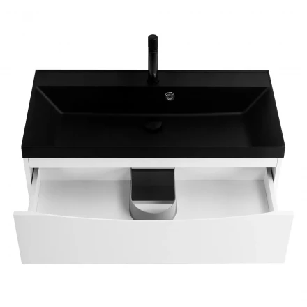 BelBagno MARINO-H60-600-2C-SO-RW-P тумба с раковиной подвесная