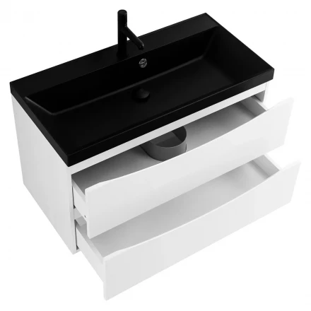 BelBagno MARINO-H60-600-2C-SO-RW-P тумба с раковиной подвесная