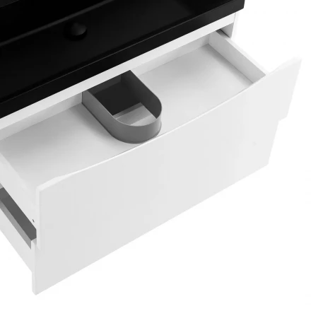 BelBagno MARINO-H60-600-2C-SO-RW-P тумба с раковиной подвесная