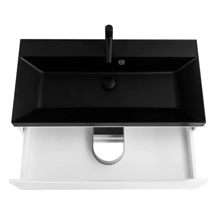 BelBagno MARINO-H60-600-2C-SO-RW-P тумба с раковиной подвесная