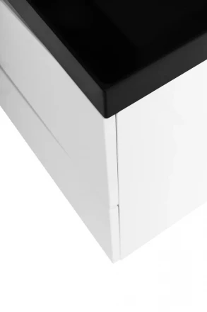 BelBagno MARINO-H60-600-2C-SO-RW-P тумба с раковиной подвесная