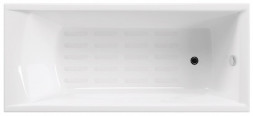 Delice Prestige DLR 230611-AS Ванна чугунная 175х75 с противоскользящим покрытием
