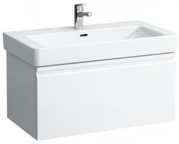 Laufen Pro-S 4.8350.2.096.463.1 тумба под раковину белый