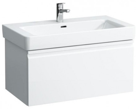 Laufen Pro-S 4.8350.2.096.463.1 тумба под раковину белый