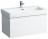 Laufen Pro-S 4.8350.2.096.463.1 тумба под раковину белый