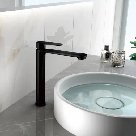 Haiba HB11590-7 Смеситель для раковины