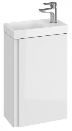 Cersanit MODUO 40 SZ-MOD-MO40/Wh тумба под раковину