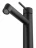 Wonzon &amp; Woghand Flex WW-H1064-MB Смеситель для раковины на 3 отверстияx брашированное золото