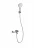 Wonzon &amp; Woghand WW-4530-CR Смеситель для ванны с душем хром
