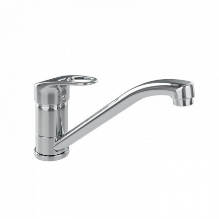 Iddis Alborg K56001C смеситель для кухонной мойки
