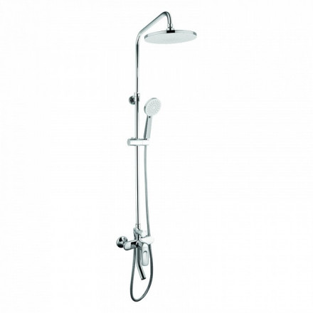 Iddis Male MALSB3Fi06 смеситель для ванны