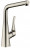 Hansgrohe Metris 14821800 смеситель для кухни с выдвижным изливом