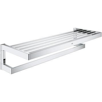 Grohe Selection Cube 40804000 Полка для полотенец