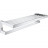 Grohe Selection Cube 40804000 Полка для полотенец