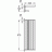 Grohe Selection Cube 40804000 Полка для полотенец