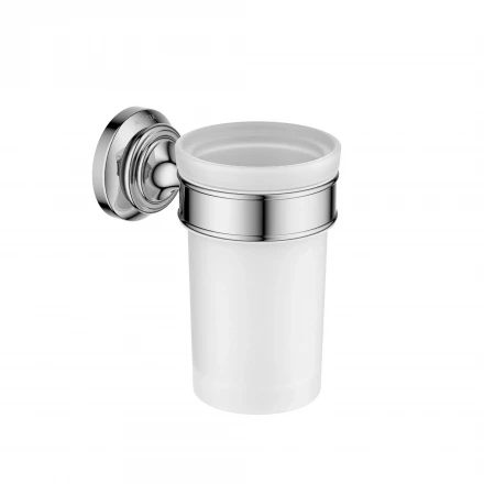 AQUATEK КЛАССИК AQ4527CR стакан с держателем