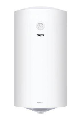 Водонагреватель ZANUSSI ZWH/S 100 Symphony 2.0