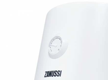 Водонагреватель ZANUSSI ZWH/S 100 Symphony 2.0