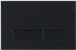 Belbagno MARMI BB012-MR-NERO.M клавиша смыва