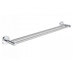 Grohe Essentials 40802001 Держатель для полотенца двойной