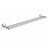 Grohe Essentials 40802001 Держатель для полотенца двойной