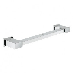 Grohe Essentials Cube 40514001 Поручень для ванной