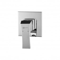 Lemark Unit LM4523C смеситель для душа, встраиваемый
