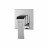Lemark Unit LM4523C смеситель для душа, встраиваемый