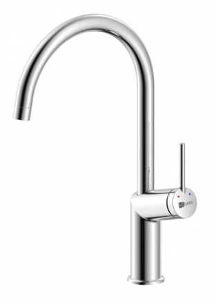 Lemark Minima LM3805C смеситель для кухни