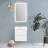 Belbagno ALBANO-CER-500-2C-SO-RR Тумба под раковину