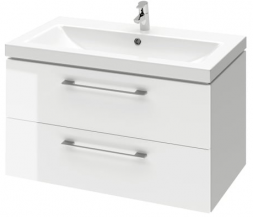 Cersanit Lara 80 SZ-LARA-CO80/Wh тумба под раковину