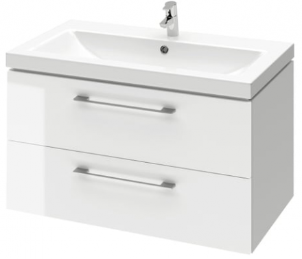 Cersanit Lara 80 SZ-LARA-CO80/Wh тумба под раковину