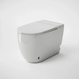 Grossman GR-PR-5502 унитаз импульсный приставной
