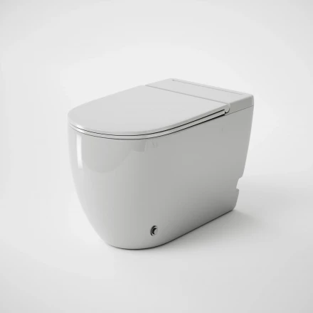 Grossman GR-PR-5502 унитаз импульсный приставной