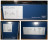 Grohe BauClassic 124404 комплект 3 в 1