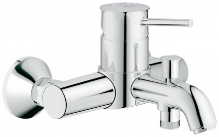 Grohe BauClassic 124404 комплект 3 в 1