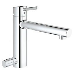 Grohe Concetto 31209001 Смеситель для кухни