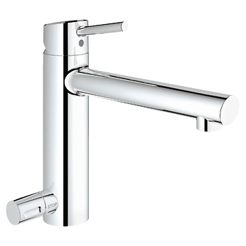 Grohe Concetto 31209001 Смеситель для кухни