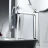 Raffine F1199 Смеситель для раковины высокий