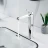 Raffine F1199 Смеситель для раковины высокий
