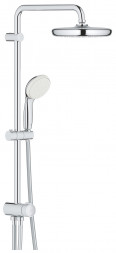 Grohe New Tempesta 210 26381001 Душевая стойка