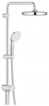 Grohe New Tempesta 210 26381001 Душевая стойка