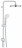 Grohe New Tempesta 210 26381001 Душевая стойка