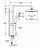 Grohe New Tempesta 210 26381001 Душевая стойка
